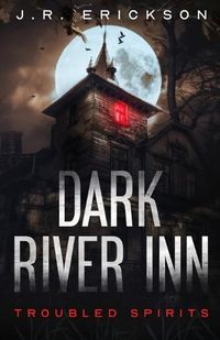 Cover image for Dark River Inn