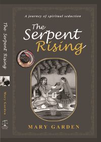 Cover image for The Serpent Rising
