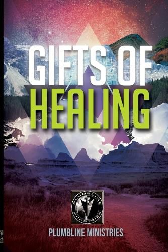 Cover image for Gifts of Healing