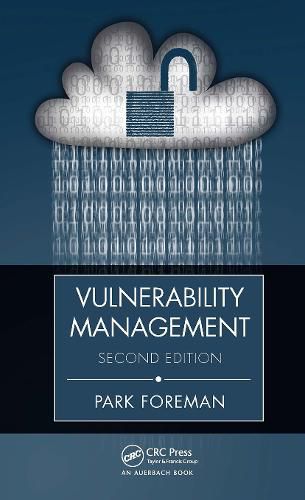 Cover image for Vulnerability Management