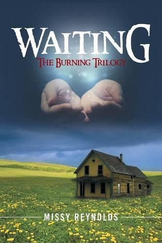 Cover image for Waiting: The Burning Trilogy