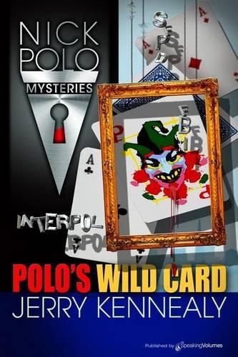 Cover image for Polo's Wild Card