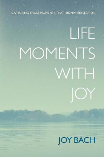 Cover image for Life Moments with Joy