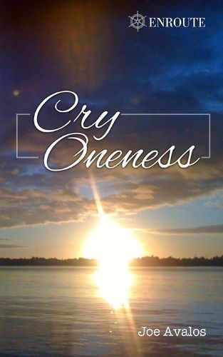 Cover image for Cry Oneness