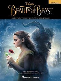 Cover image for Beauty and the Beast: Music from the Motion Picture Soundtrack