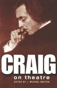 Cover image for Craig On Theatre