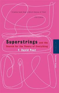 Cover image for Superstrings: And the Search for the Theory of Everything