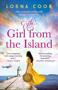 Cover image for The Girl from the Island