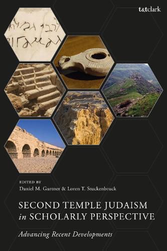 Cover image for Second Temple Judaism in Scholarly Perspective