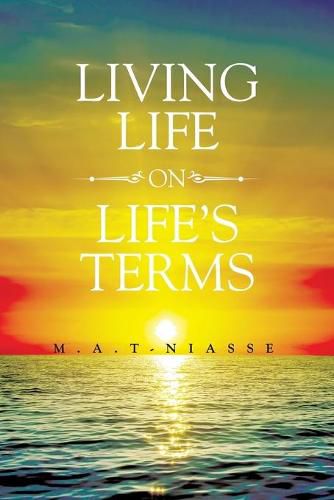 Cover image for Living Life on Life's Terms