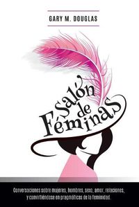 Cover image for Salon de Feminas - Spanish