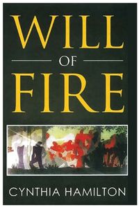 Cover image for Will of Fire