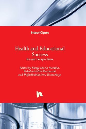 Cover image for Health and Educational Success