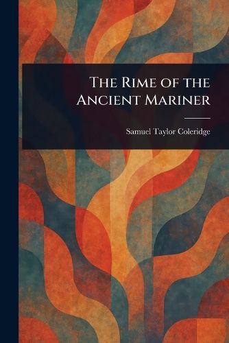 Cover image for The Rime of the Ancient Mariner