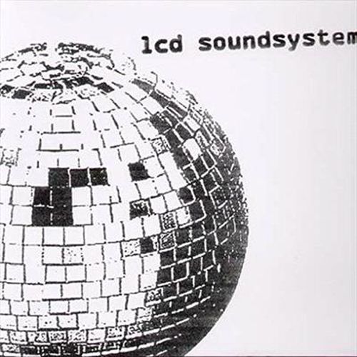 Lcd Soundsystem *** Vinyl