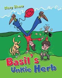 Cover image for Basil's Unkie Herb