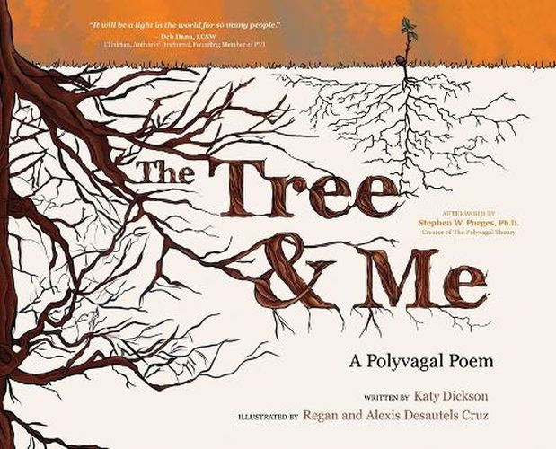 Cover image for The Tree & Me