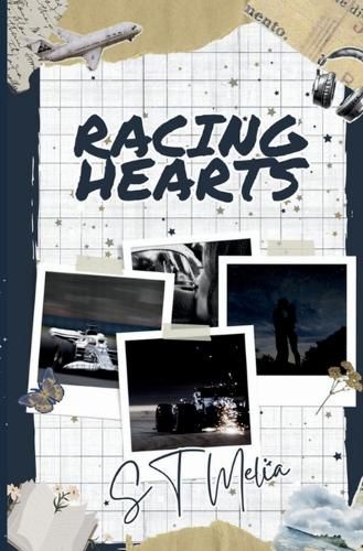 Cover image for Racing Hearts