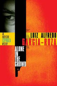 Cover image for Alone in the Crowd