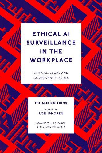 Cover image for Ethical AI Surveillance in the Workplace