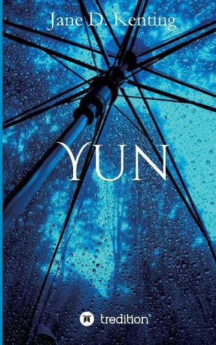 Cover image for Yun: Roman