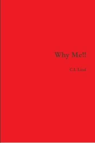 Cover image for Why Me!!