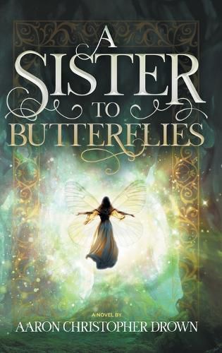 Cover image for A Sister to Butterflies