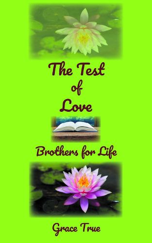 Cover image for The Test of Love