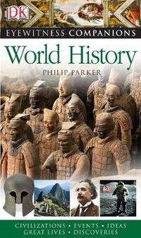 Cover image for World History