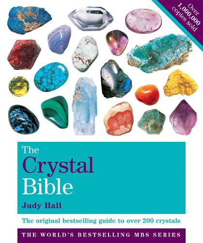 Cover image for The Crystal Bible Volume 1: Godsfield Bibles