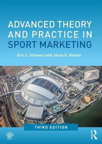 Cover image for Advanced Theory and Practice in Sport Marketing