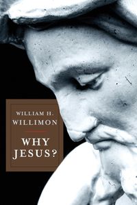 Cover image for Why Jesus?