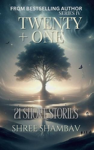 Cover image for Twenty + One