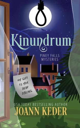 Cover image for Kinundrum