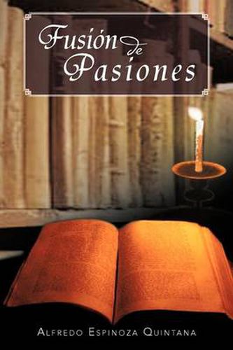 Cover image for Fusi N de Pasiones