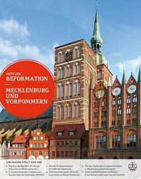 Cover image for Mecklenburg Und Vorpommern