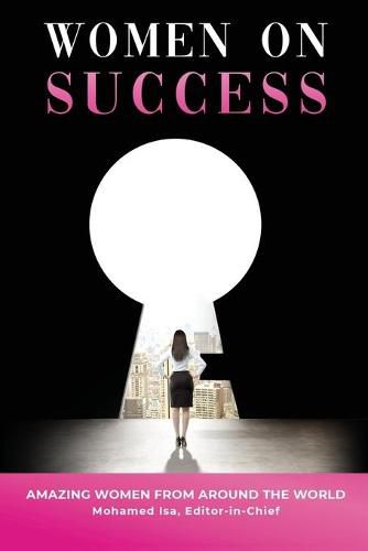 Cover image for Women On Success