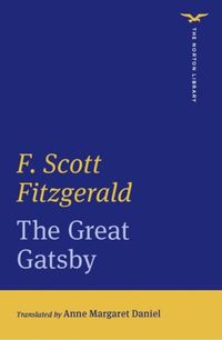 Cover image for The Great Gatsby