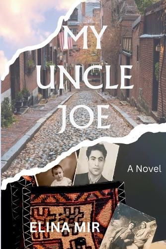 Cover image for My Uncle Joe
