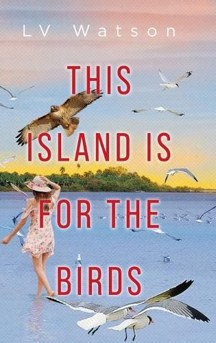 Cover image for This Island Is For The Birds