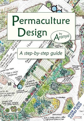 Cover image for Permaculture Design: A Step by Step Guide