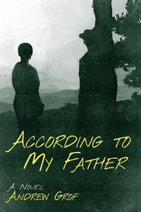 Cover image for According to My Father