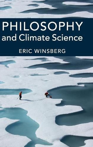 Cover image for Philosophy and Climate Science