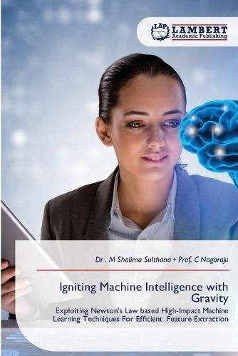 Cover image for Igniting Machine Intelligence with Gravity