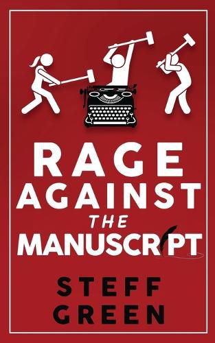 Cover image for Rage Against the Manuscript