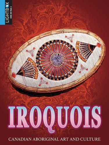 Iroquois