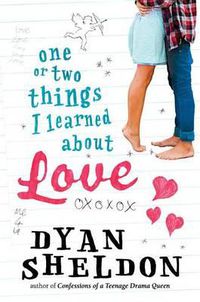 Cover image for One or Two Things I Learned About Love