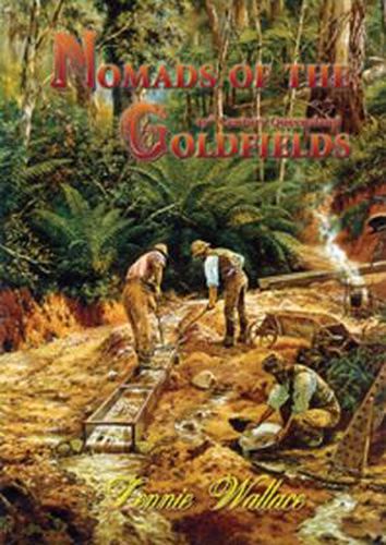 Cover image for Nomads of the Goldfields