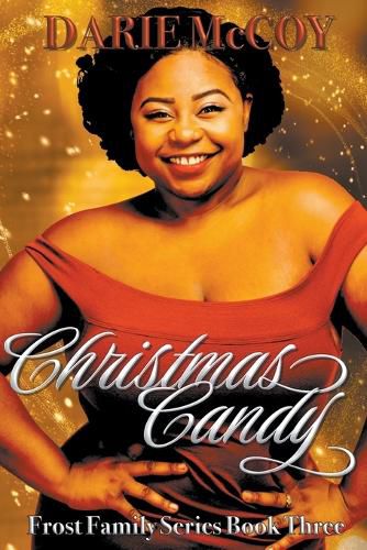 Cover image for Christmas Candy