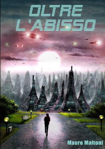 Cover image for Oltre l'Abisso